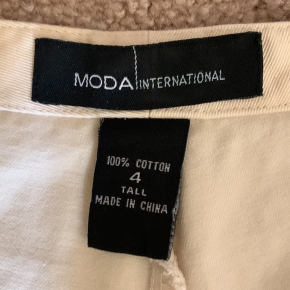 Pants - Picture 2 of 5